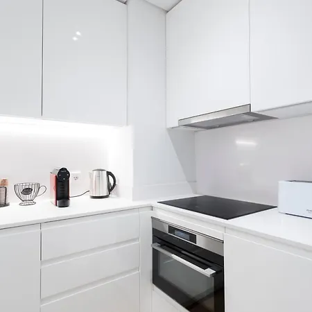 The Boulevard * Lisboa