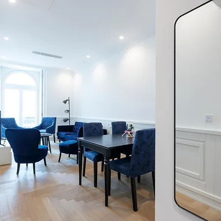 The Boulevard * Lisboa