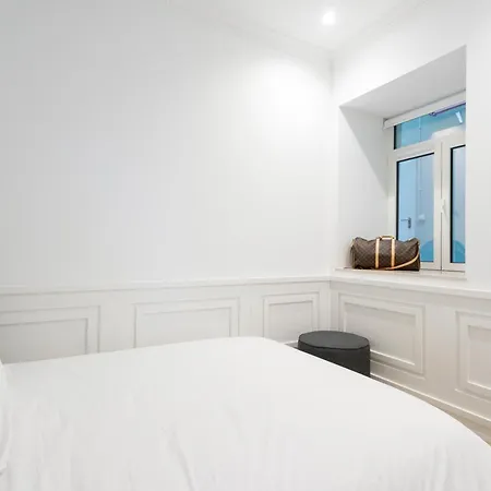 The Boulevard Lisboa