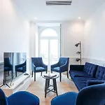 Appartamento The Boulevard Lisbona