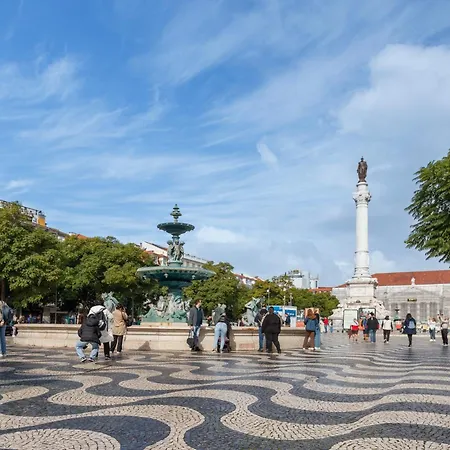 The Boulevard * Lisbon