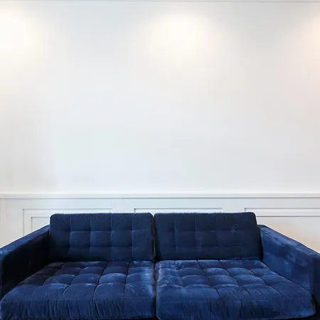 The Boulevard Appartement
