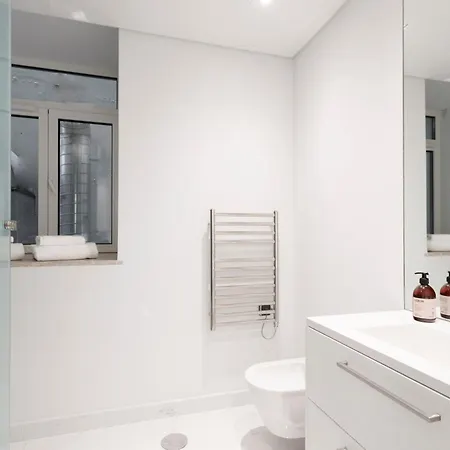 The Boulevard Апартаменты *