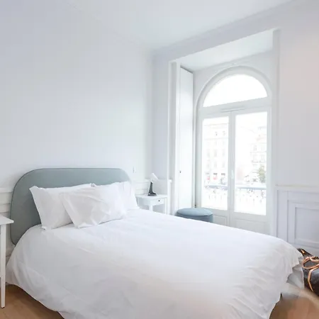 Апартаменты The Boulevard *