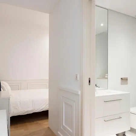 The Boulevard Лісабон