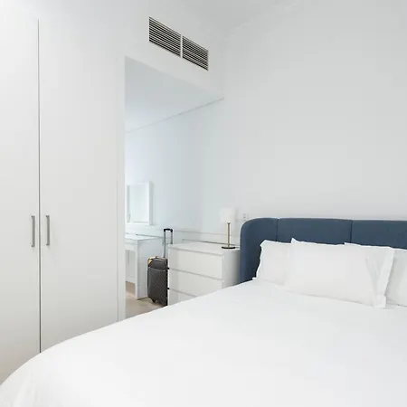 Апартаменты The Boulevard