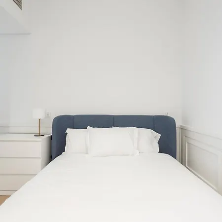 The Boulevard Апартаменти *