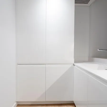 Апартаменти The Boulevard *