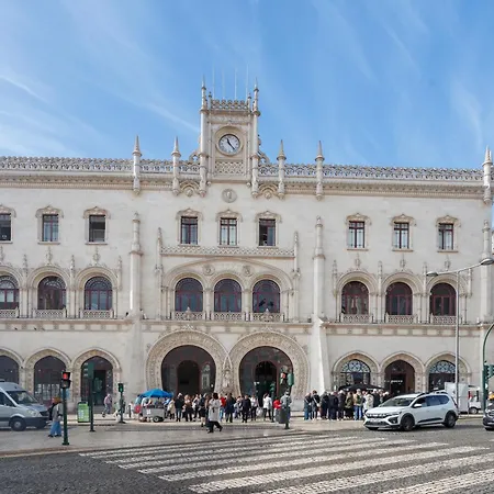 The Boulevard Appartamento *