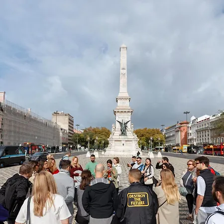 The Boulevard Апартаменти