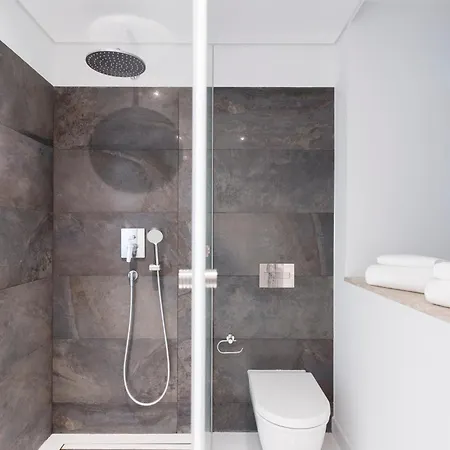 The Boulevard Апартаменты Лиссабон