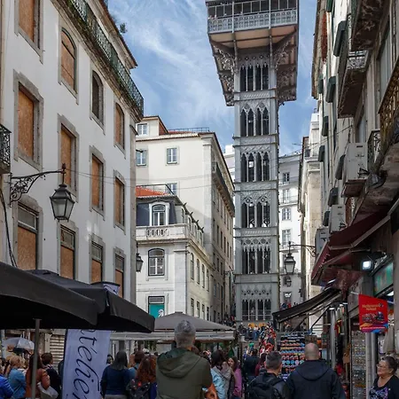 The Boulevard * Лісабон