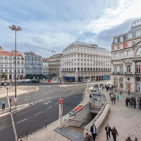 The Boulevard Апартаменти *