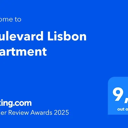The Boulevard Apartment