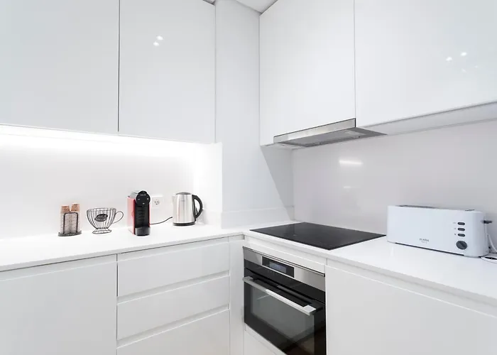 The Boulevard * Lisbon