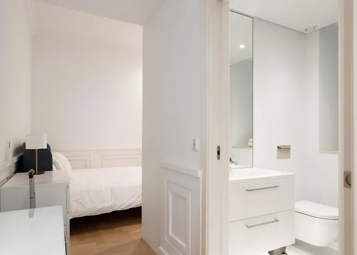 The Boulevard Lisbon