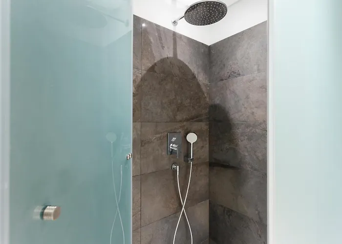 The Boulevard Apartment