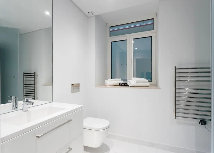 Apartment The Boulevard