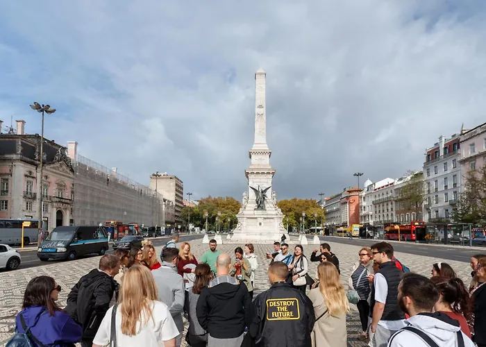 The Boulevard Apartment