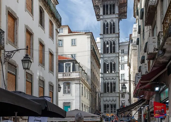 The Boulevard * Lisbon