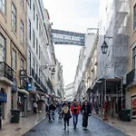 Apartmán The Boulevard Lisboa