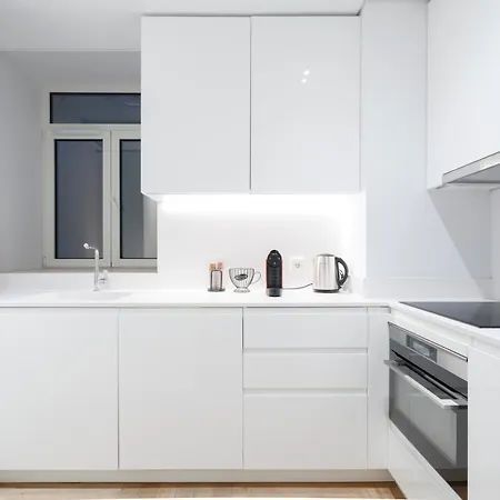 The Boulevard Daire Lisboa