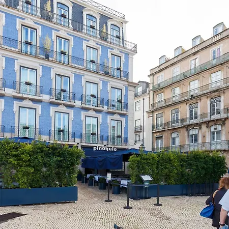 The Boulevard *